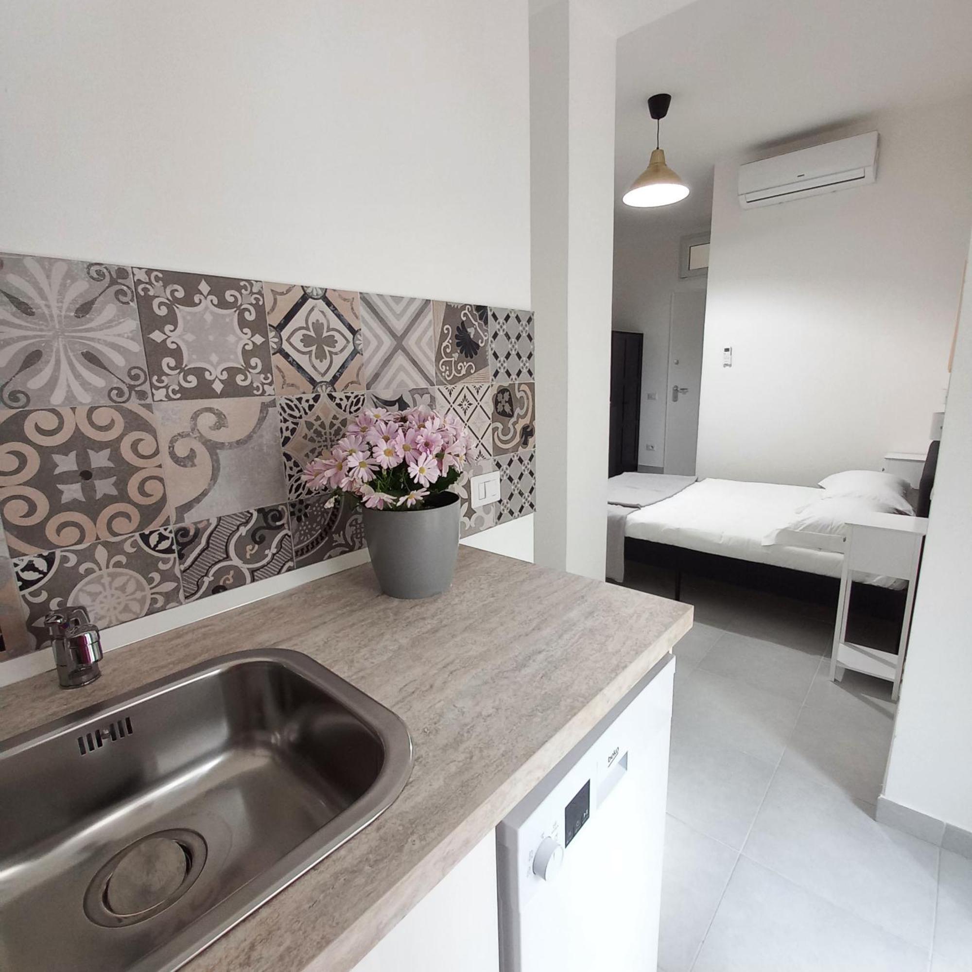 Windwow - Your Flat In Baunei Buitenkant foto