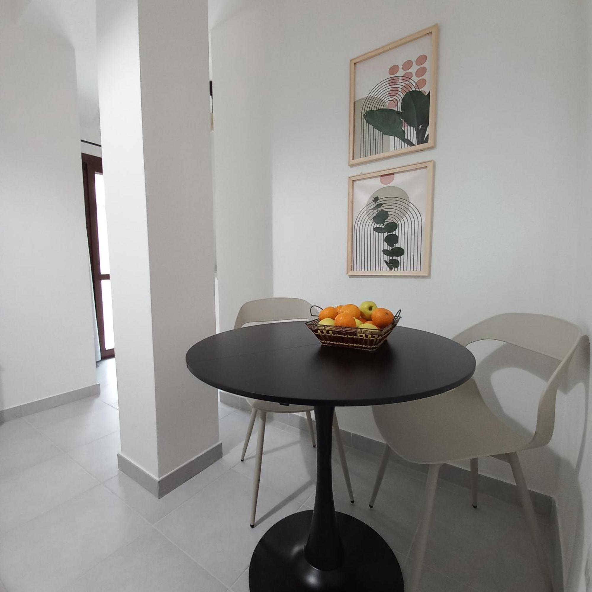 Windwow - Your Flat In Baunei Buitenkant foto