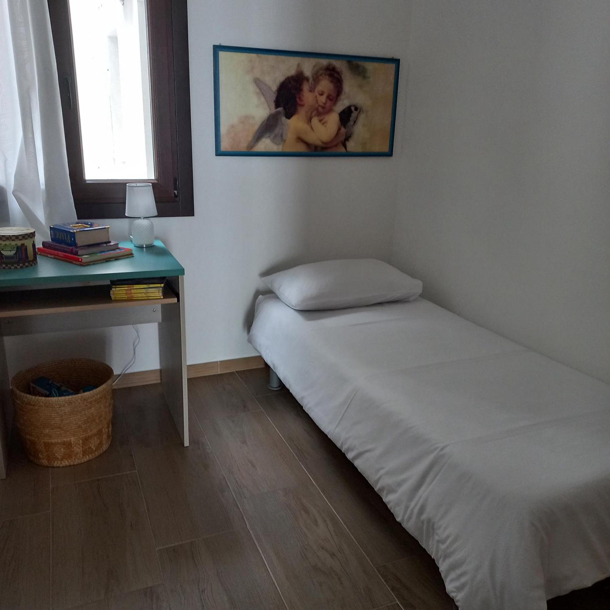 Windwow - Your Flat In Baunei Buitenkant foto