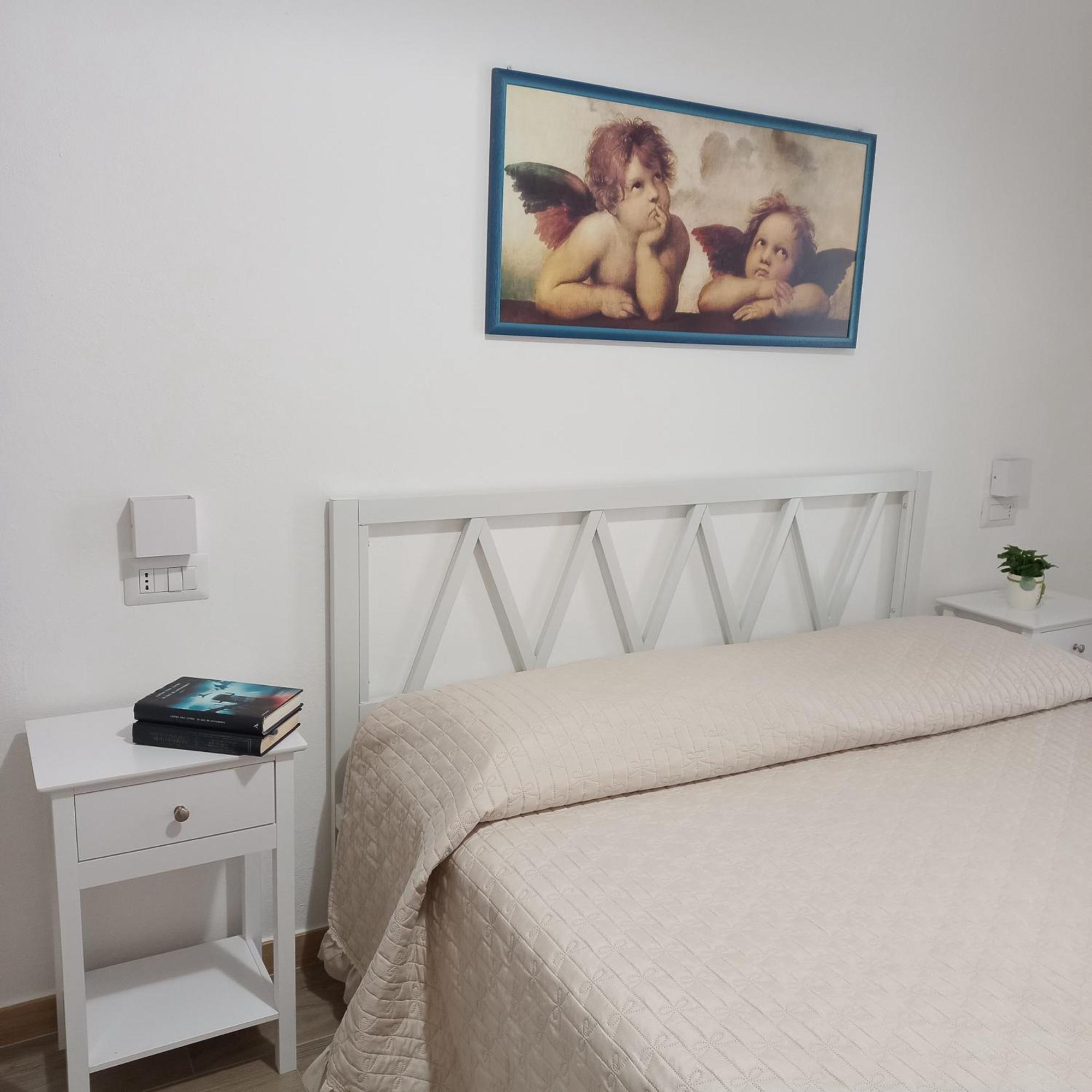 Windwow - Your Flat In Baunei Buitenkant foto
