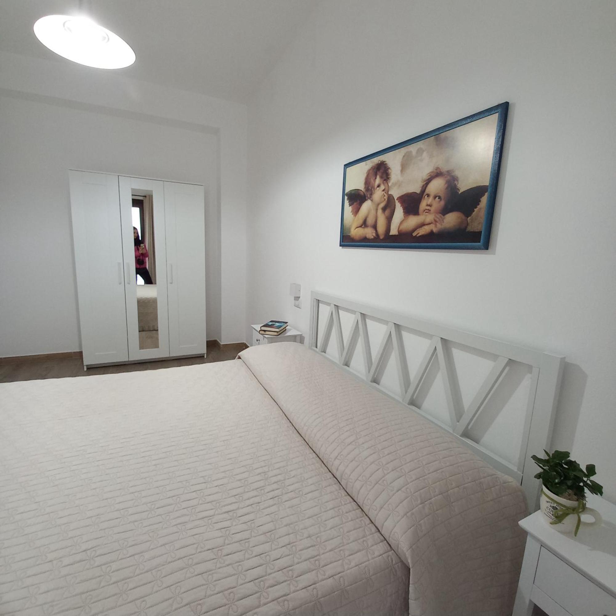 Windwow - Your Flat In Baunei Buitenkant foto