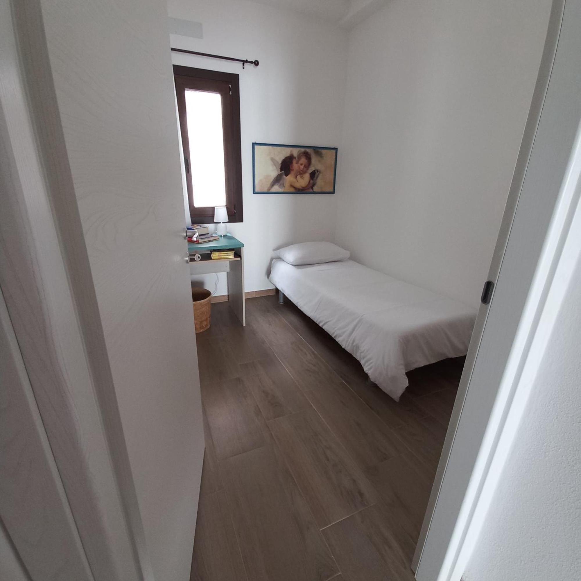 Windwow - Your Flat In Baunei Buitenkant foto