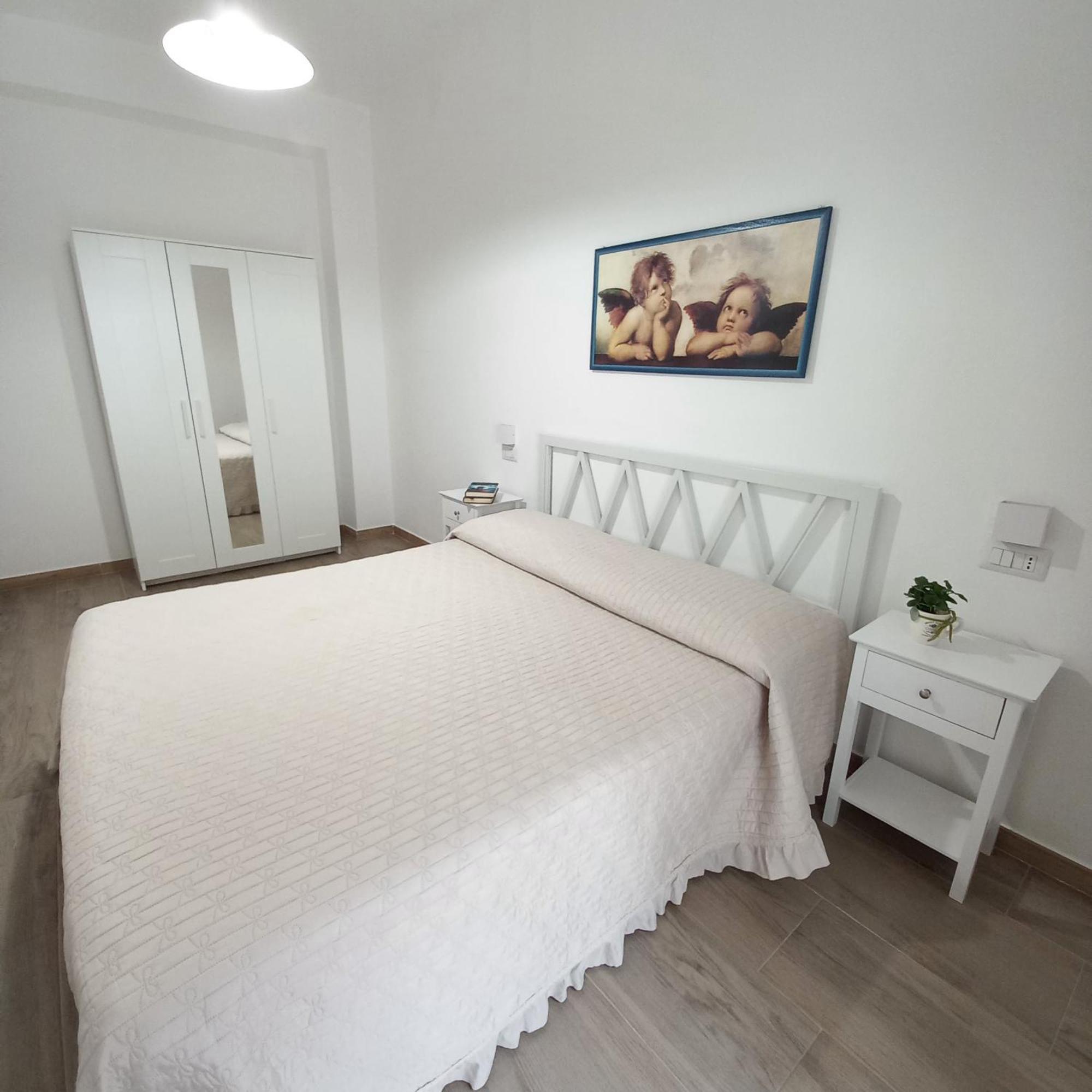 Windwow - Your Flat In Baunei Buitenkant foto