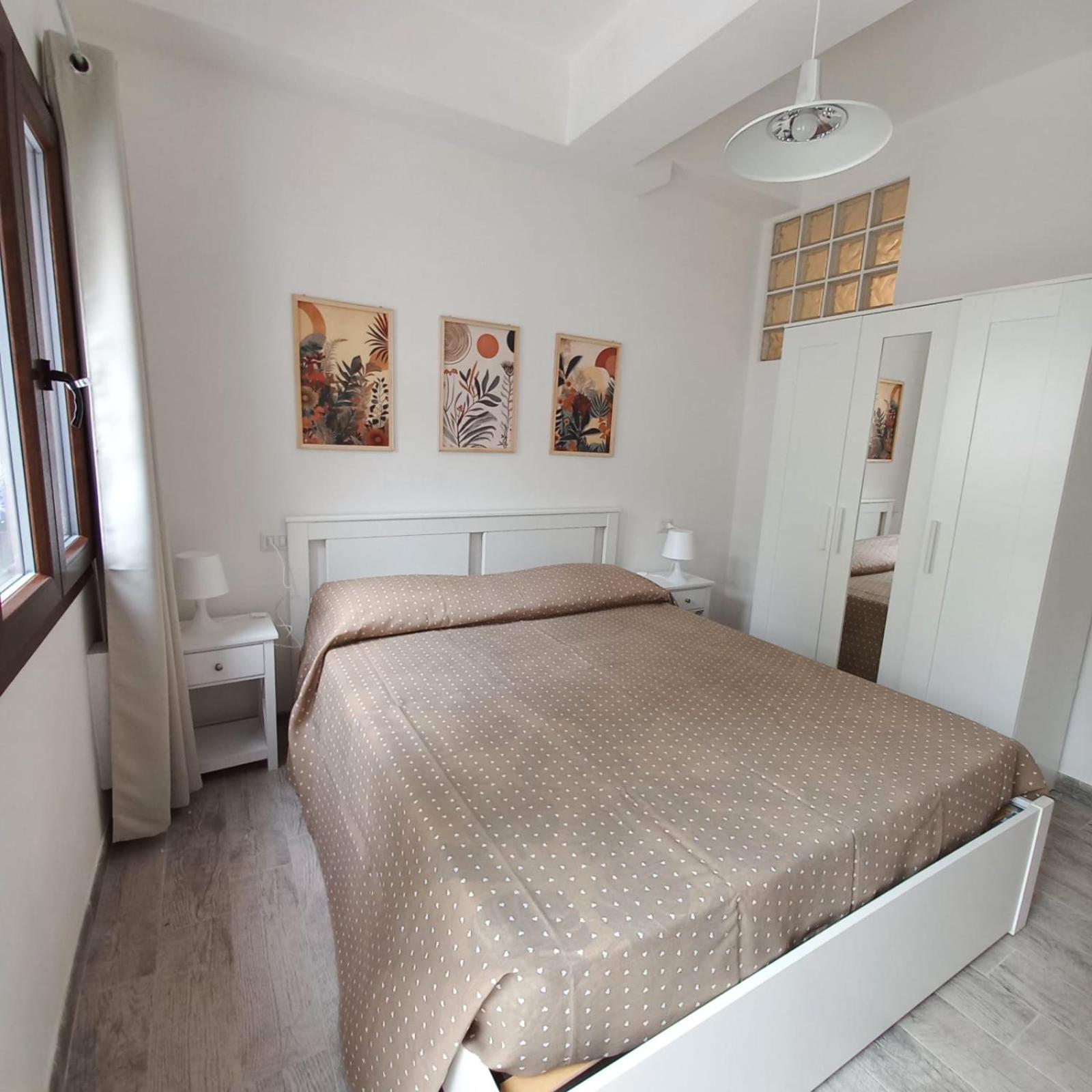Windwow - Your Flat In Baunei Buitenkant foto