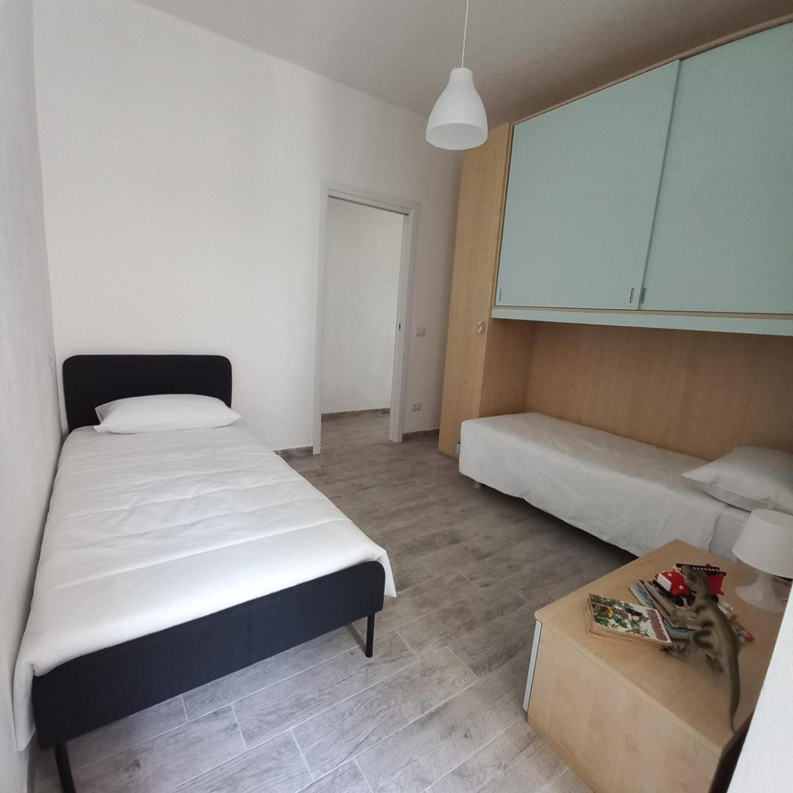Windwow - Your Flat In Baunei Buitenkant foto