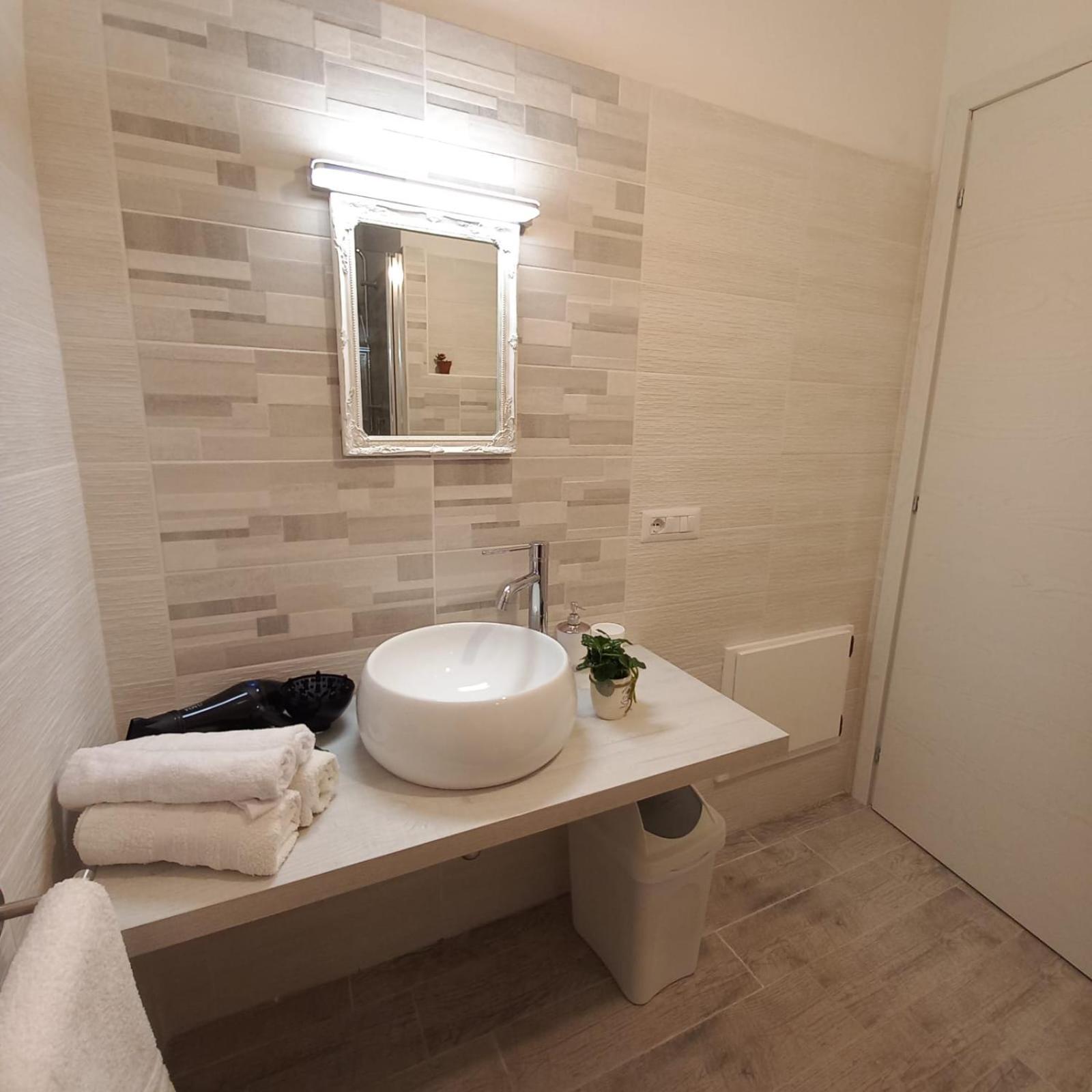 Windwow - Your Flat In Baunei Buitenkant foto
