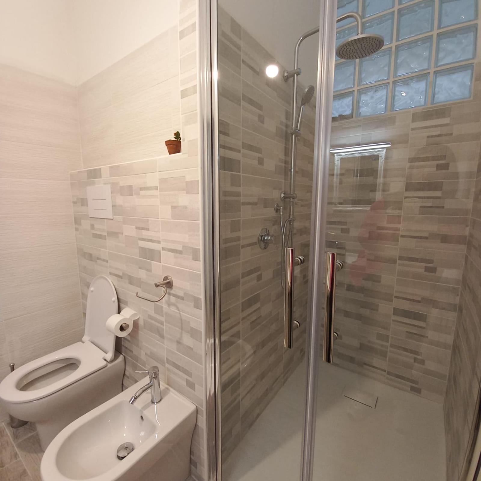 Windwow - Your Flat In Baunei Buitenkant foto