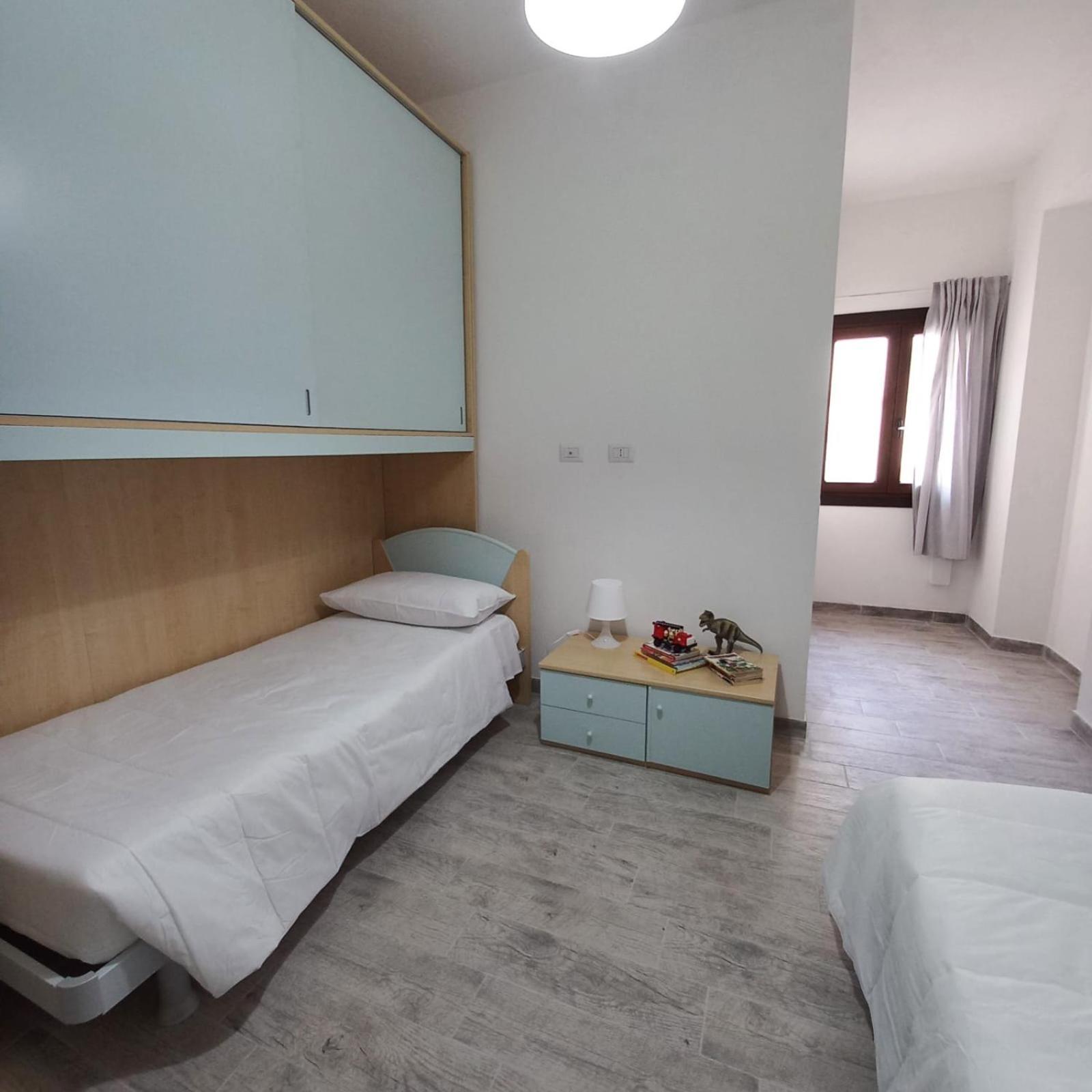 Windwow - Your Flat In Baunei Buitenkant foto